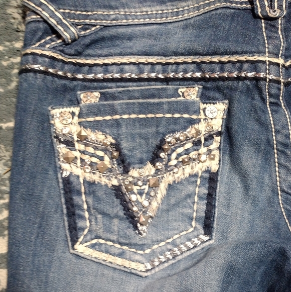 Stylish Vigoss Premium Jeans - Picture 4 of 11